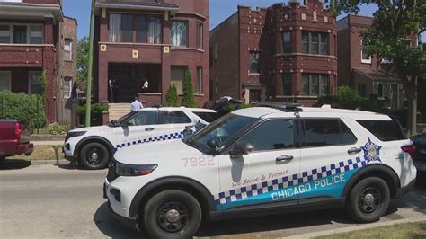Woman, 67, beaten to death, 96-year-old woman injured in South Side home